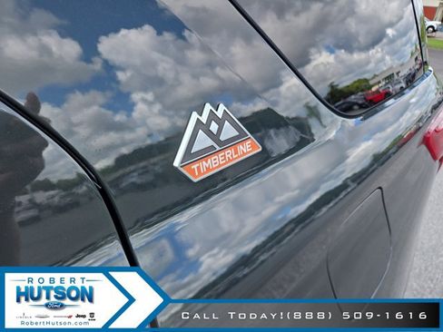 Used 2023 Ford Explorer Timberline w/ Timberline Technology Package AWD/4WD image 29