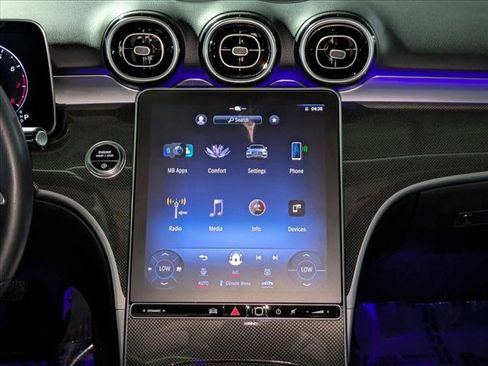 Certified 2022 Mercedes-Benz C 300 Sedan image 14