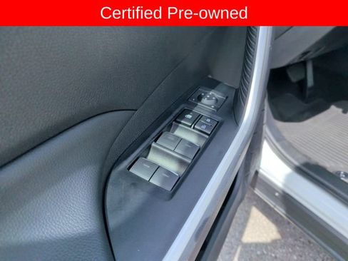Certified 2025 Toyota RAV4 XLE AWD/4WD image 11