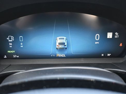 New 2026 Ford Escape SE w/ PHEV Premium Package image 18