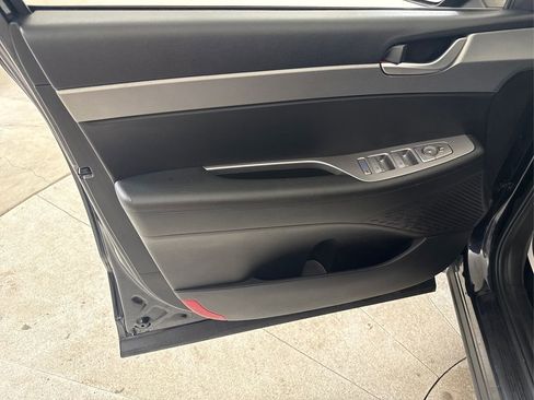 Used 2020 Hyundai Palisade SEL image 31