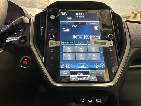 New 2026 Subaru Impreza 2.0i Sport image 17