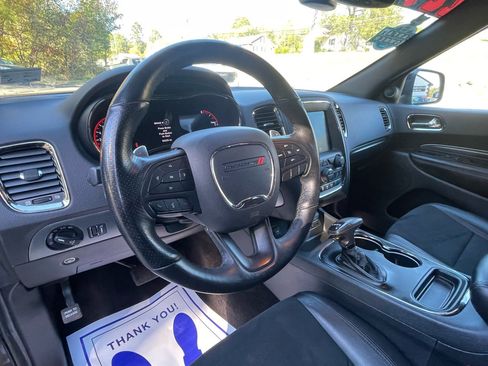 Used 2018 Dodge Durango GT w/ Blacktop Package image 17