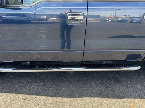Used 2014 Ford F150 XLT w/ XLT Chrome Package image 14
