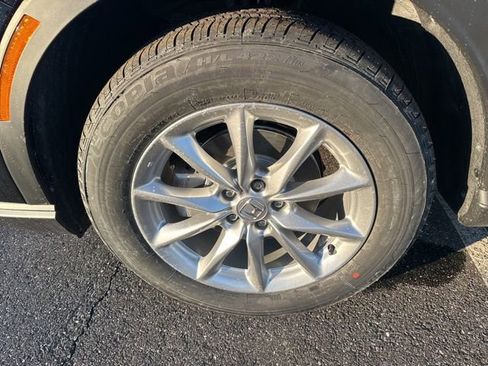 New 2026 Honda CR-V EX image 11