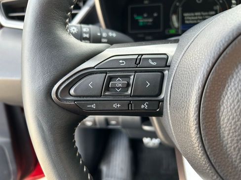 Used 2024 Toyota Corolla Premium image 13