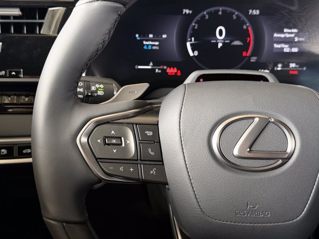 Certified 2026 Lexus RX 350 Premium w/ Convenience Package FWD image 14