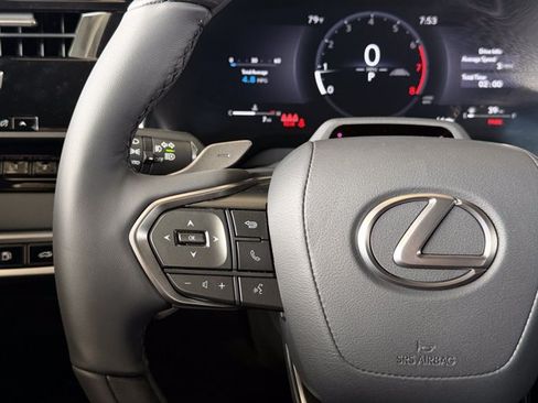 Certified 2026 Lexus RX 350 Premium w/ Convenience Package FWD image 14