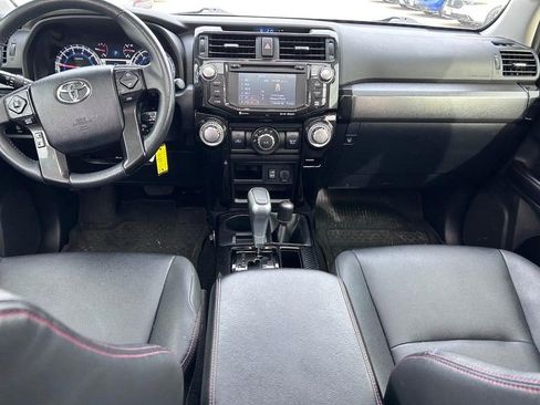 Used 2019 Toyota 4Runner TRD Off-Road Premium image 11