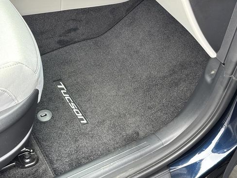 Certified 2026 Hyundai Tucson SEL image 39