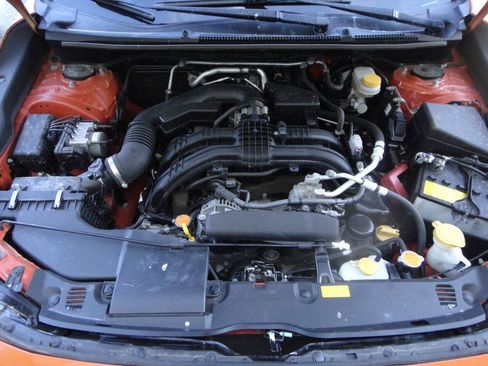 Used 2019 Subaru Crosstrek 2.0i Premium AWD/4WD image 13