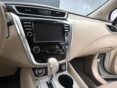 Used 2017 Nissan Murano SL FWD image 14