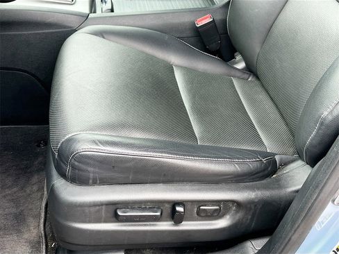 Used 2023 Honda Ridgeline RTL image 18