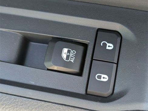 New 2026 Jeep Compass Trailhawk image 33