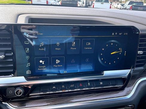 Used 2024 Chevrolet Silverado 1500 RST w/ LPO, Dark Essentials Package image 22