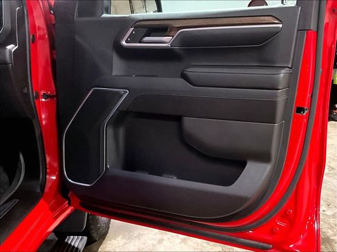 Certified 2022 Chevrolet Silverado 1500 LT image 12