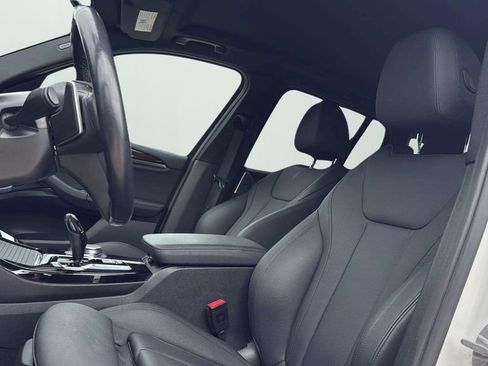 Used 2021 BMW X3 sDrive30i image 10