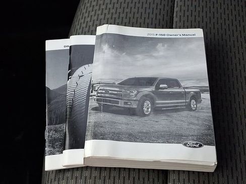 Used 2015 Ford F150 XLT w/ Equipment Group 301A Mid image 31