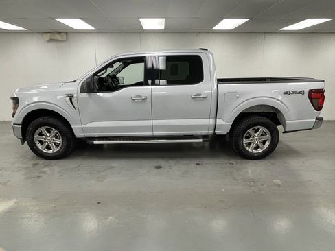 Used 2025 Ford F150 XLT w/ Equipment Group 301A Standard image 2