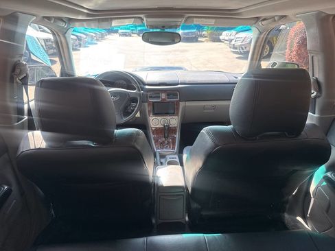 Used 2005 Subaru Forester 2.5XT AWD/4WD image 11