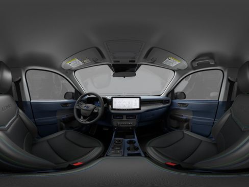 New 2026 Ford Maverick Lobo image 32