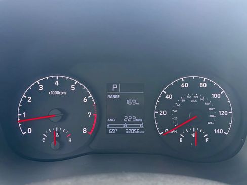 Used 2019 Hyundai Accent SE w/ Cargo Package FWD image 29