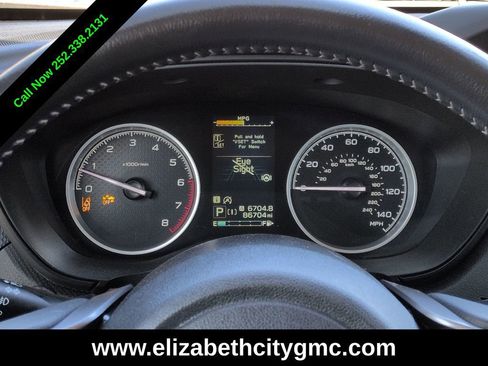 Used 2023 Subaru Forester Premium image 13