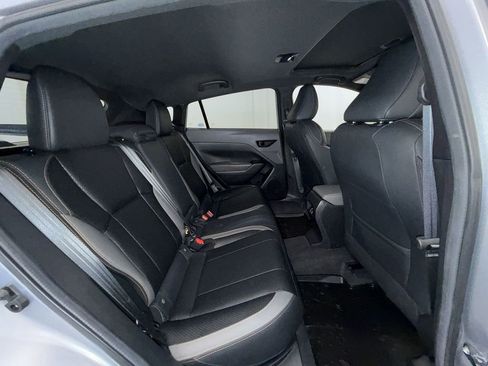 Used 2025 Subaru Crosstrek 2.5i Wilderness image 16