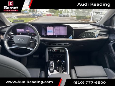 New 2026 Audi Q5 Premium Plus AWD/4WD image 15
