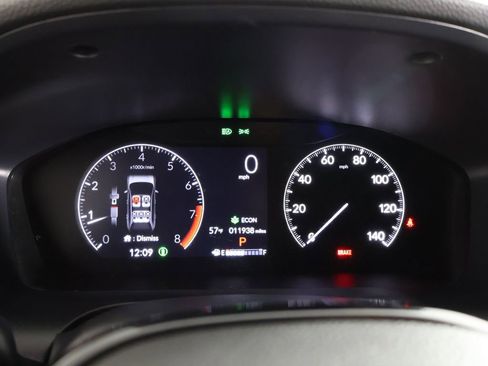 Used 2024 Honda HR-V EX-L image 40