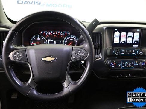 Used 2018 Chevrolet Silverado 1500 LT w/ All Star Edition image 23