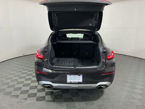 Certified 2022 BMW X4 xDrive30i w/ Premium Package 2 image 30