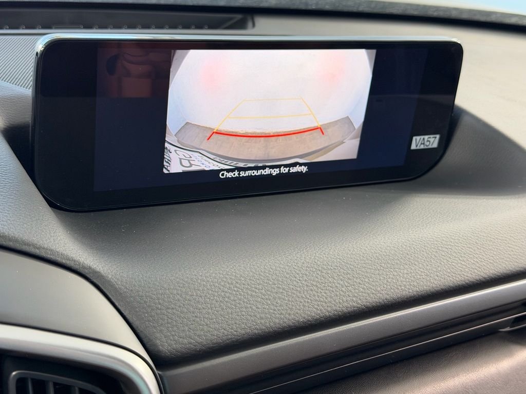 New 2026 MAZDA CX-50 Meridian Edition w/ Weather Package AWD/4WD image 18