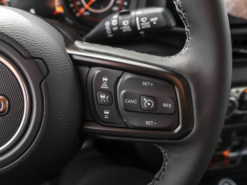 New 2026 Jeep Wrangler Willys image 31