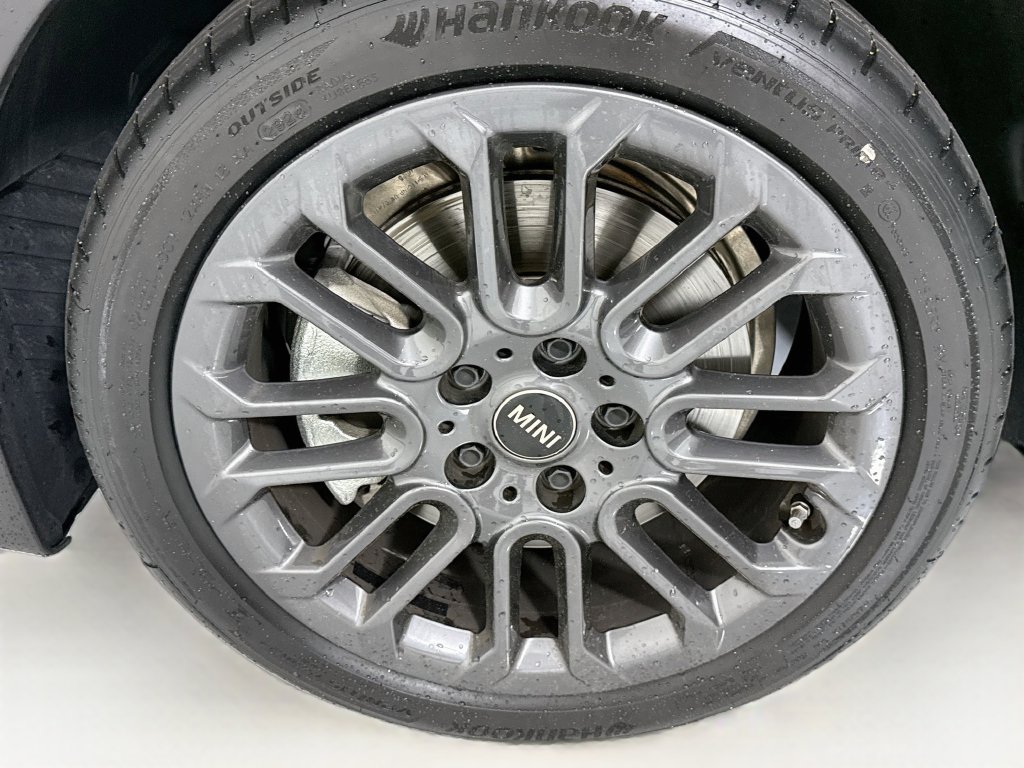 Certified 2026 MINI Cooper S FWD image 28