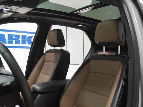 Used 2024 Chevrolet Equinox Premier FWD image 6