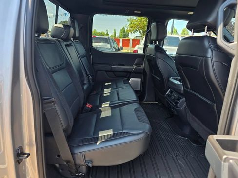 Used 2023 Ford F150 Raptor AWD/4WD image 26
