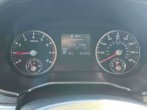 Used 2022 Kia Telluride EX w/ Towing Package image 27