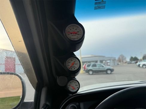 Used 1998 Dodge Ram 2500 Truck 4x4 Quad Cab image 27