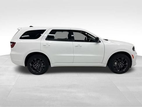 Used 2026 Dodge Durango GT AWD/4WD image 6
