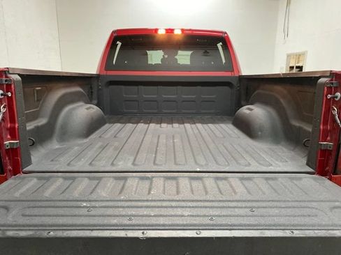 Used 2026 RAM 2500 Big Horn AWD/4WD image 93