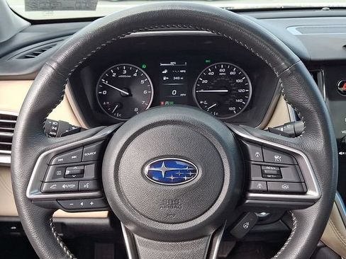 Used 2024 Subaru Legacy Limited AWD/4WD image 24
