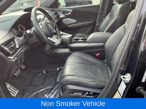 Used 2025 Acura RDX A-Spec AWD/4WD image 10