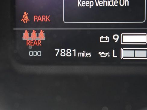 Used 2025 Toyota Tundra 1794 Edition image 25