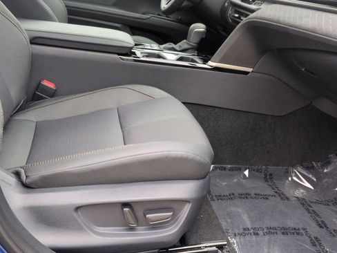 New 2026 Toyota Camry XLE image 29