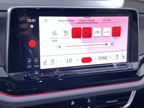 New 2025 Volkswagen Atlas Cross Sport SEL R-Line image 19