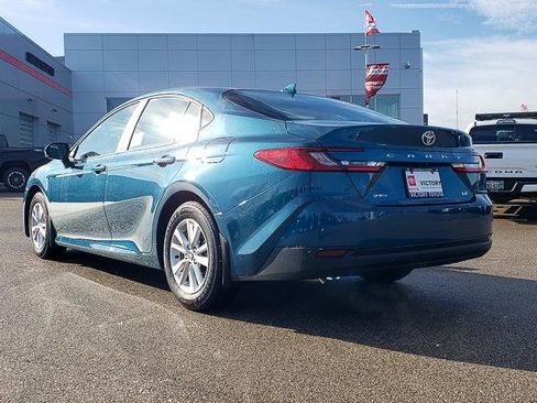 New 2026 Toyota Camry LE image 7