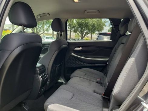 Used 2023 Hyundai Santa Fe SEL AWD/4WD image 8
