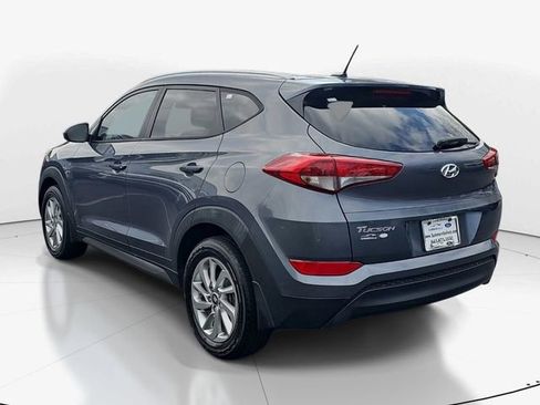 Used 2016 Hyundai Tucson SE w/ Option Group 02 image 6