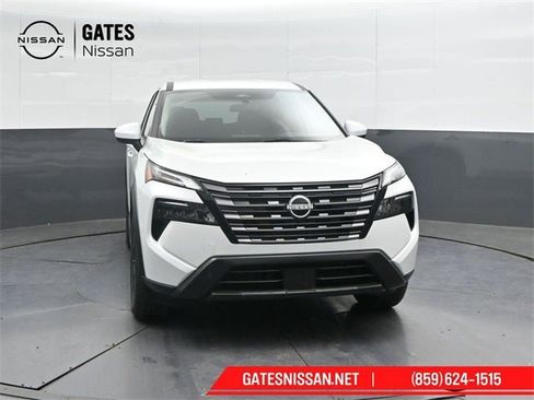 New 2026 Nissan Rogue SV image 5